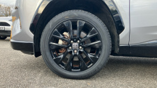 Toyota RAV4 2.5 VVT-i Hybrid Dynamic 5dr CVT 2WD Hybrid Estate